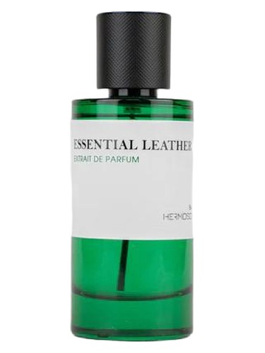 عطر ادکلن اسنشیال لدر هرموسو - Essential Leather Hermoso - بررسی، قیمت و خرید