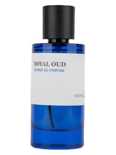 عطر ادکلن رُیال عود ه‍رموسو - Royal Oud Hermoso - بررسی، قیمت و خرید