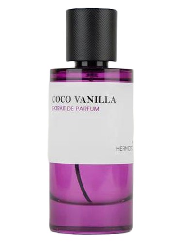 عطر ادکلن کوکو وانیلا هرموسو - Coco Vanilla Hermoso - بررسی، قیمت و خرید