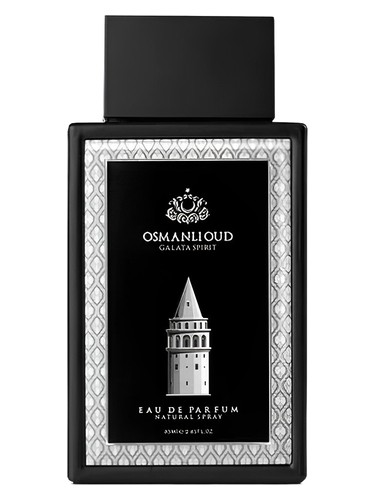عطر ادکلن گالاتا اسپیریت عثمانی عود - Galata Spirit Osmanli Oud - بررسی، قیمت و خرید