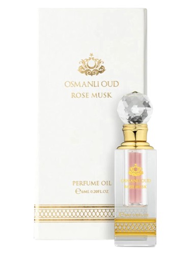عطر ادکلن رز ماسک عثمانی عود - Rose Musk Osmanli Oud - بررسی، قیمت و خرید