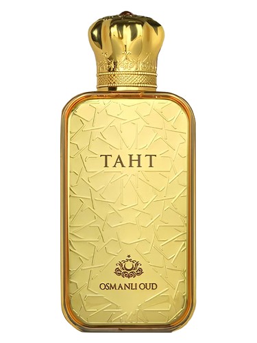 عطر ادکلن تحت عثمانی عود - Taht Osmanli Oud - بررسی، قیمت و خرید