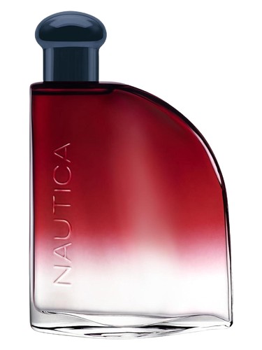 عطر ادکلن کالر رد ناتیکا - Color Red Nautica - بررسی، قیمت و خرید