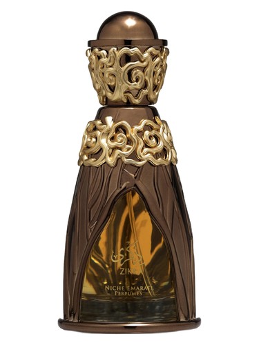 عطر ادکلن ذکره لاتافا پرفیومز - Zikra Lattafa Perfumes - بررسی، قیمت و خرید