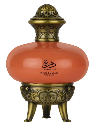 عطر ادکلن دورا لطفا - Durrah Lattafa Perfumes - بررسی، قیمت و خرید