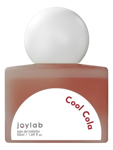 عطر ادکلن کول کولا جوی لب - Cool Cola Joylab - بررسی، قیمت و خرید