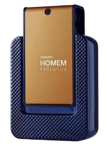 عطر ادکلن هوم اِوُلوشن ناتورا - Homem Evolut.io Natura - بررسی، قیمت و خرید