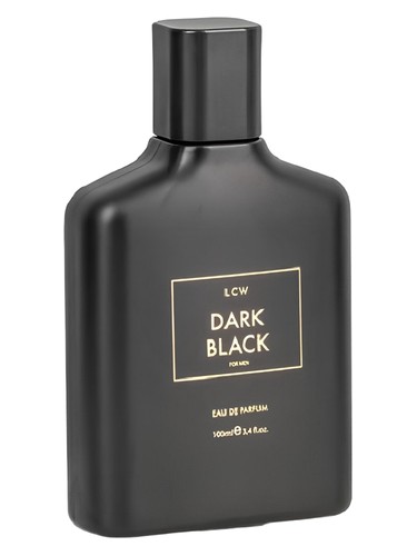 عطر ادکلن دارک بلک اِل سی وایکیکی - Dark Black LC Waikiki - بررسی، قیمت و خرید