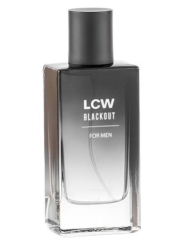 عطر ادکلن ال سی دبليو بلك اوت ال سی وایکیکی - LCW Blackout LC Waikiki - بررسی، قیمت و خرید