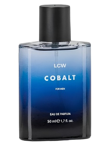 عطر ادکلن کبالت ال سی وایکیکی - Cobalt LC Waikiki - بررسی، قیمت و خرید