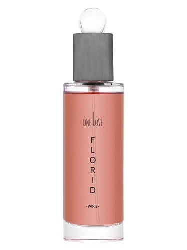 عطر ادکلن فلورید وان لاو - Florid One Love - بررسی، قیمت و خرید