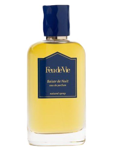 عطر ادکلن بزه دو نی ف دو وی - Baiser de Nuit Feu de Vie - بررسی، قیمت و خرید