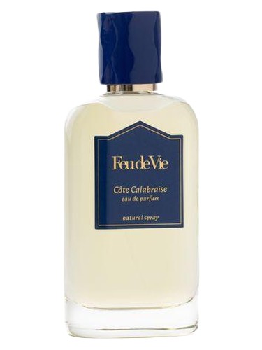 عطر ادکلن کوت کالابریز فو دو وی - Côte Calabraise Feu de Vie - بررسی، قیمت و خرید