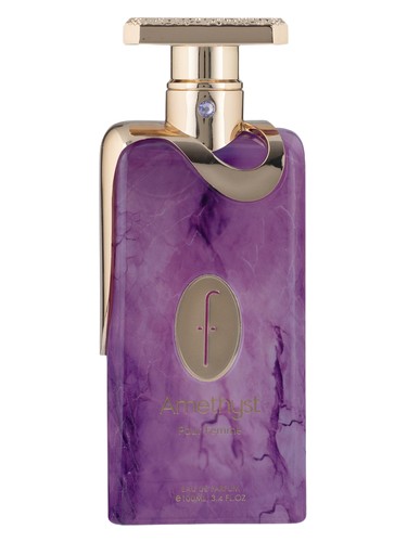 عطر ادکلن آمتیست فلاویا - Amethyst Flavia - بررسی، قیمت و خرید