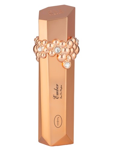 عطر ادکلن امبر فلاویا - Ember Flavia - بررسی، قیمت و خرید