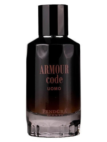 عطر ادکلن آمُر کُد اوُمو پاریس کورنر - Armour Code Uomo PARIS CORNER - بررسی، قیمت و خرید