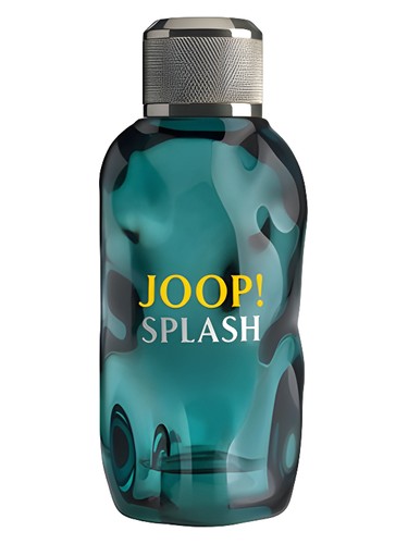 عطر ادکلن اسپلش جوپ - Splash Joop! - بررسی، قیمت و خرید