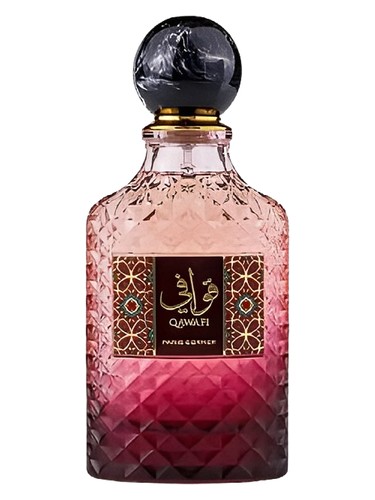 عطر ادکلن قوافی پاریس کورنر - Qawafi PARIS CORNER - بررسی، قیمت و خرید