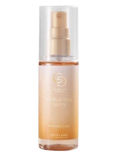 عطر ادکلن اِوِرلاستینگ گلو اوریفلیم - Everlasting Glow Oriflame - بررسی، قیمت و خرید