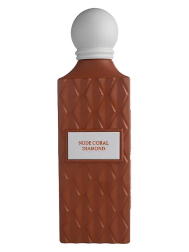 عطر ادکلن نود کورال دیاموند ابراهیم القوراشی - Nude Coral Diamond Ibrahim Al Qurashi - بررسی، قیمت و خرید