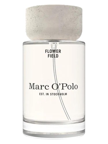 عطر ادکلن فلاور فیلد مارکوپولو - Flower Field Marc O'Polo - بررسی، قیمت و خرید