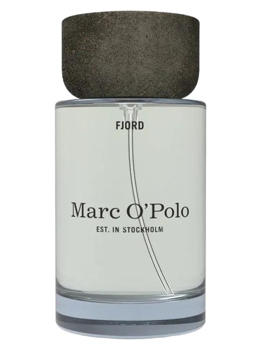 عطر ادکلن فیورد مارک اوپولو - Fjord Marc O'Polo - بررسی، قیمت و خرید