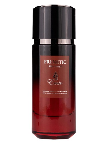 عطر ادکلن اِمیر فِرِنِتیک رِد تِمپت پاریس کورنر - Emir Frenetic Red Tempt PARIS CORNER - بررسی، قیمت و خرید