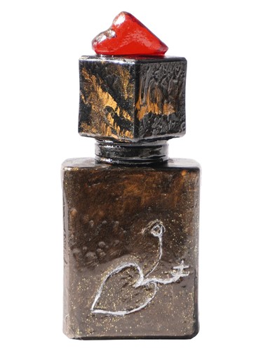 عطر ادکلن توین فلیم هوس آف آتروپا - Twin Flame House of Atropa - بررسی، قیمت و خرید