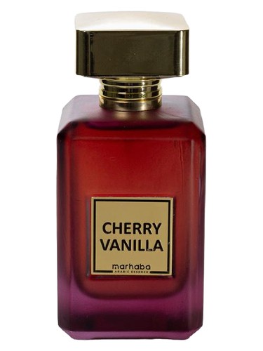 عطر ادکلن چری وانیلا مارحبا اِرَبیک اِسِنس - Cherry Vanilla Marhaba Arabic Essence - بررسی، قیمت و خرید