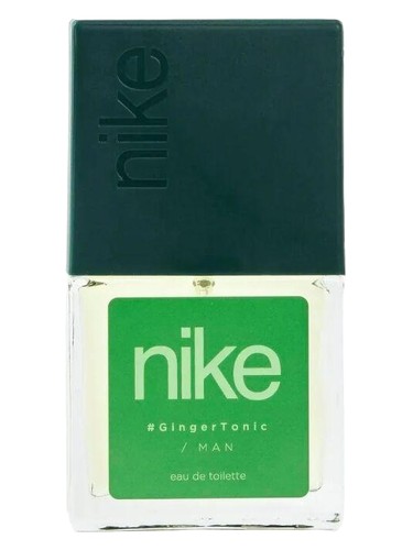 عطر ادکلن جینجر تونیک نایکی - #Ginger Tonic Nike - بررسی، قیمت و خرید