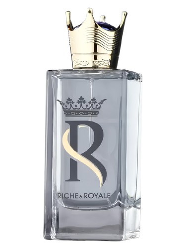 عطر ادکلن ریچ اند رویال فریگرَنس وُرلد - Riche & Royale Fragrance World - بررسی، قیمت و خرید