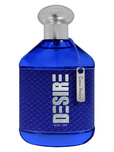 عطر ادکلن بلو اسکای جیانی ونتوری - Bleu Sky Gianni Venturi - بررسی، قیمت و خرید