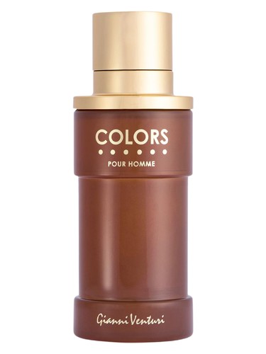عطر ادکلن کالِرز عود جیانی ونتوری - Colors Oud Gianni Venturi - بررسی، قیمت و خرید