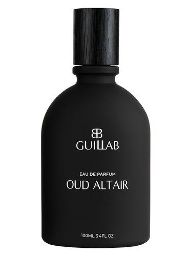 عطر ادکلن اود آلتیر گیلاب - Oud Altair Guillab - بررسی، قیمت و خرید