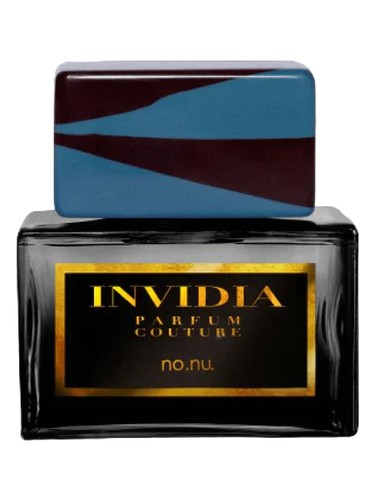 عطر ادکلن اینویدیا نو نو - Invidia No.Nu. - بررسی، قیمت و خرید