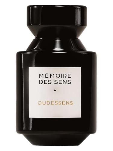 عطر ادکلن اودسنز مموآر د سنس - Oudessens Mémoire des Sens - بررسی، قیمت و خرید
