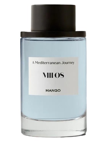 عطر ادکلن میلوش منگو - Milos Mango - بررسی، قیمت و خرید