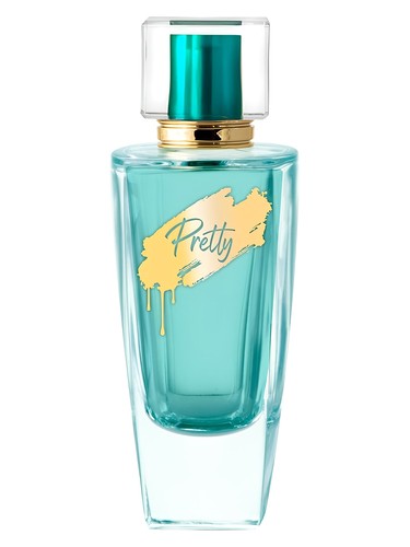 عطر ادکلن پریتی نیو برند پرفیومز - Pretty New Brand Parfums - بررسی، قیمت و خرید