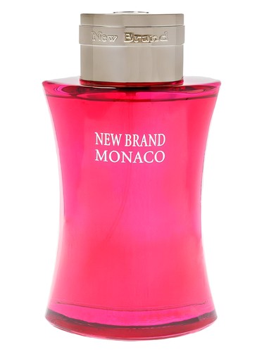 عطر ادکلن موناکو نیو برند پرفیومز - Monaco New Brand Parfums - بررسی، قیمت و خرید