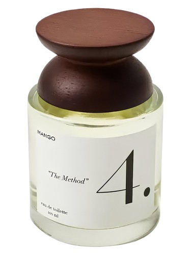 عطر ادکلن چهار. د مِتُد منگو - 4. The Method Mango - بررسی، قیمت و خرید