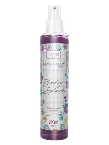 عطر ادکلن جیوانا بیبی فنتسی جیوانا بیبی - Giovanna Baby Fantasy Giovanna Baby - بررسی، قیمت و خرید