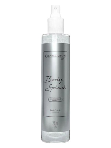 عطر ادکلن ژیوانا بیبی سیلور جیووانا بیبی - Giovanna Baby Silver Giovanna Baby - بررسی، قیمت و خرید