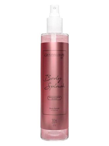 عطر ادکلن ژیوانا بیبی رز جوانا بیبی - Giovanna Baby Rosé Giovanna Baby - بررسی، قیمت و خرید