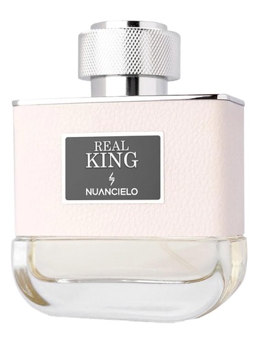 عطر ادکلن ریل کینگ نوانسیلو - Real King Nuancielo - بررسی، قیمت و خرید
