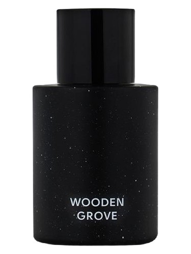عطر ادکلن وودن گروو هلیبانوم - Wooden Grove Holibanum - بررسی، قیمت و خرید