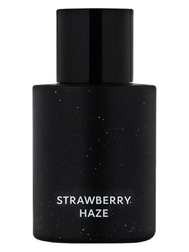 عطر ادکلن استرابری هیز هولیبانیوم - Strawberry Haze Holibanum - بررسی، قیمت و خرید