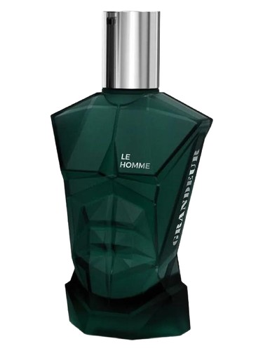 عطر ادکلن گراندور له اوم مایلستون پرفیومز - Grandeur Le Homme Milestone Perfumes - بررسی، قیمت و خرید