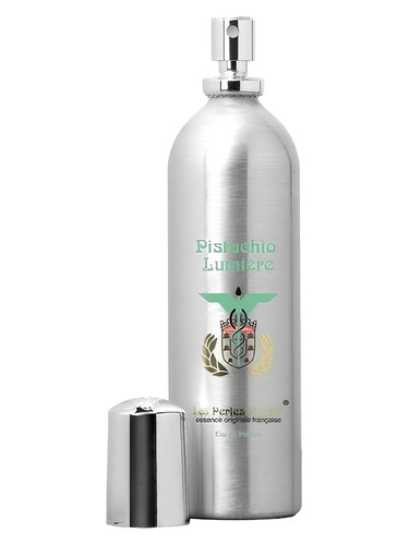 عطر ادکلن پیستاشیو لومیر ل پرلز دورینت - Pistachio Lumière Les Perles D'orient - بررسی، قیمت و خرید