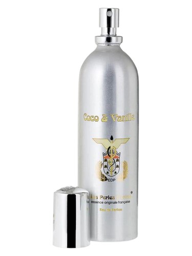 عطر ادکلن کوکو و وانیل لِ پِرل دوریانت - Coco & Vanille Les Perles D'orient - بررسی، قیمت و خرید