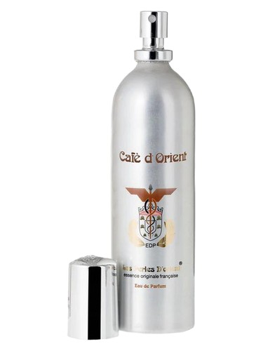 عطر ادکلن کافه دورینت ل پرلز دورینت - Cafè d'Orient Les Perles D'orient - بررسی، قیمت و خرید
